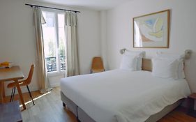 Hotel Lucien